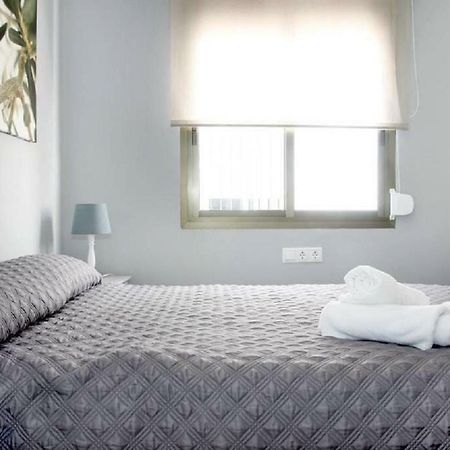 Sunshine Seneca Lägenhet Córdoba Exteriör bild