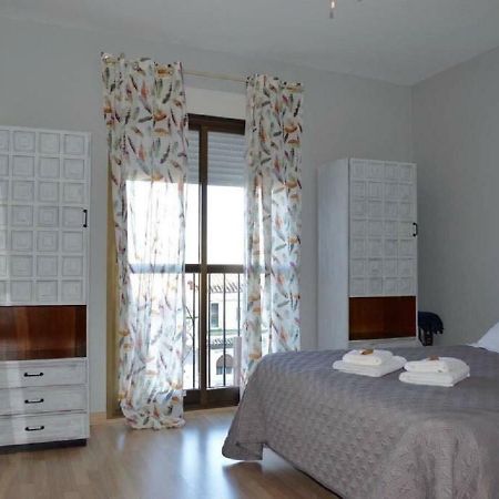 Sunshine Seneca Lägenhet Córdoba Exteriör bild