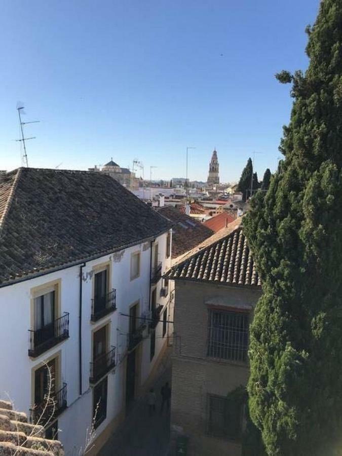 Sunshine Seneca Lägenhet Córdoba Exteriör bild